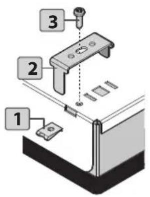 Glem Gas GTH64TF - ALLGEMEINEINFORMATIONEN - 10