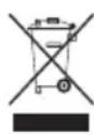 Glem Gas GTH64TF - DISPOSAL OF OLD HOUSEHOLD APPLIANCES - 1