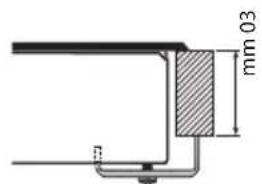 Glem Gas GTH64TF - DEUTSCH - 1