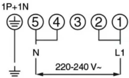 Glem Gas GTH64TF - DEUTSCH - 15