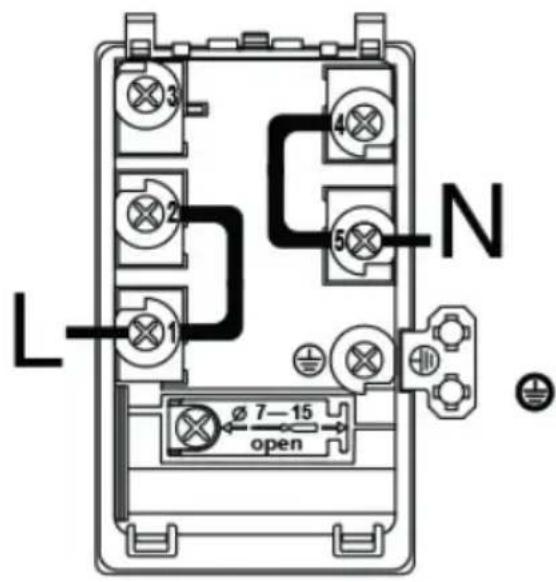 Glem Gas GTH64TF - ALLGEMEINEINFORMATIONEN - 7