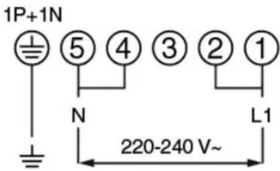 Glem Gas GTH64TF - ALLGEMEINEINFORMATIONEN - 8