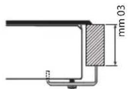 Glem Gas GTH64TF - ALLGEMEINEINFORMATIONEN - 11