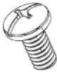 Char-Broil Performance 463284022 - HARDWARE LIST / LISTA DE HERRAJES / LISTE DES FERRURES - 2
