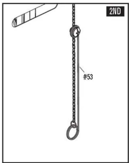 Char-Broil Performance 463284022 - ASSEMBLY / ASSEMBLAGE / ASAMBLEA - 5