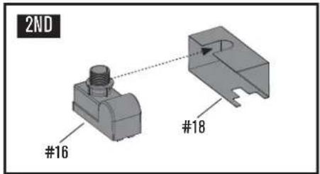 Char-Broil Performance 463284022 - 11 - 8