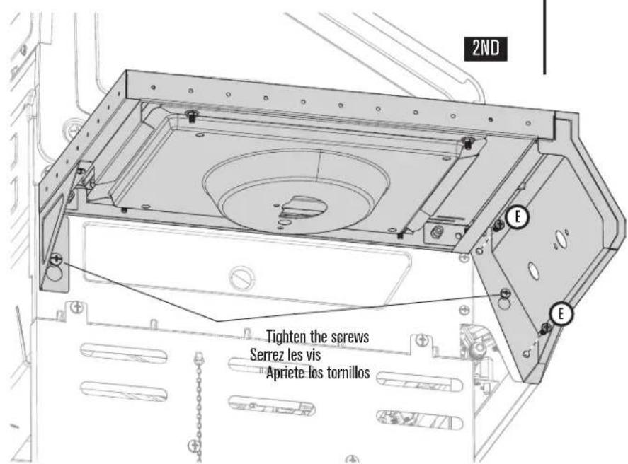 Char-Broil Performance 463284022 - 11 - 5