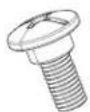 Char-Broil Performance 463284022 - ASSEMBLY / ASSEMBLAGE / ASAMBLEA - 3