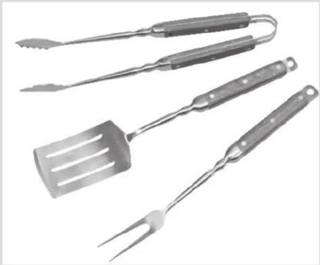 Char-Broil Performance 463284022 - Adobos y aliños - 4