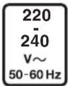 SKIL 7461 AA - ① 7461 - 7