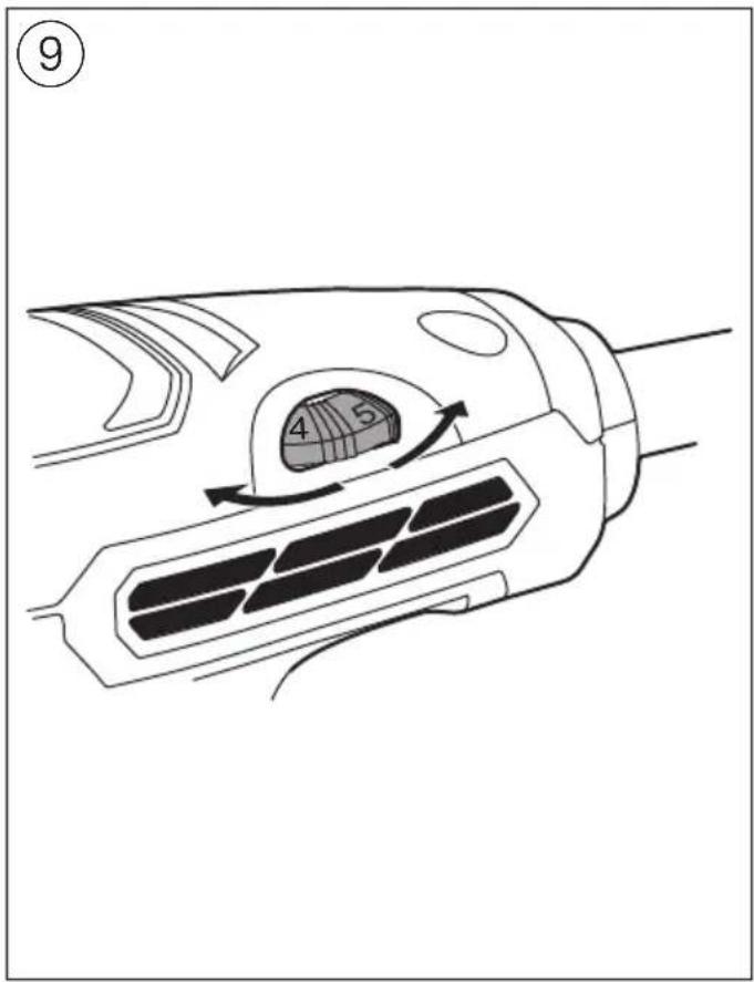 SKIL 7461 AA - 7