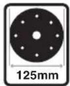 SKIL 7461 AA - ① 7461 - 4