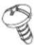 Char-Broil Performance Amplifire 463341421 - HARDWARE LIST / LISTE DES FERRURES/ LISTA DE HERRAJES - 3