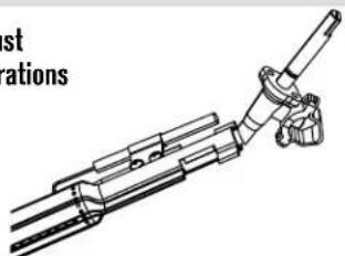 Char-Broil Performance Amplifire 463341421 - Cleaning the Burner Assembly - 2