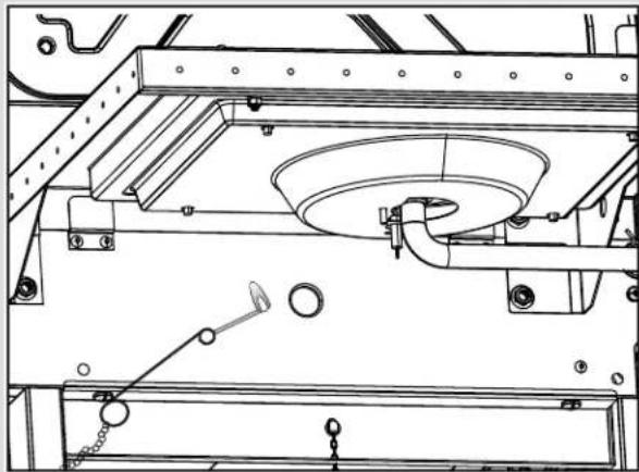 Char-Broil Performance Amplifire 463341421 - Match-Lighting - 1