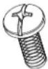 Char-Broil Performance Amplifire 463341421 - HARDWARE LIST / LISTE DES FERRURES/ LISTA DE HERRAJES - 5