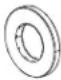 Char-Broil Performance Amplifire 463341421 - HARDWARE LIST / LISTE DES FERRURES/ LISTA DE HERRAJES - 9
