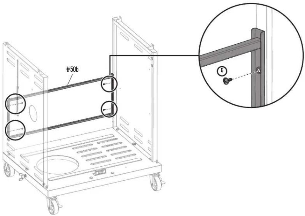 Char-Broil Performance Amplifire 463341421 - 3 - 2