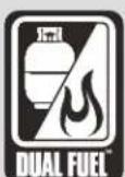 Char-Broil Signature Amplifire 463255721 - 1
