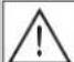 Char-Broil Signature Amplifire 463255721 - CAUTION/ ATTENTION/ ADVERTENCIA - 1