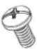 Char-Broil Signature Amplifire 463255721 - HARDWARE LIST / LISTA DE HERRAJES / LISTE DES FERRURES - 2
