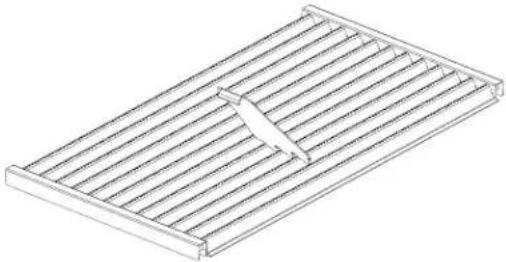 Char-Broil Signature Amplifire 463255721 - 2ND - 2