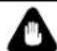 Char-Broil Signature Amplifire 463255721 - ADVERTENCIA - 2
