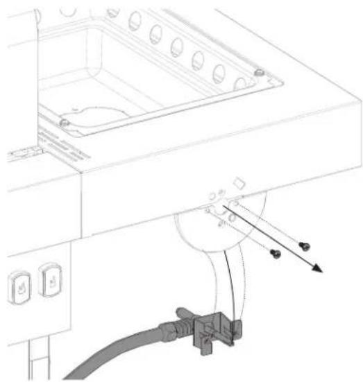 Char-Broil Signature Amplifire 463255721 - 2ND - 1