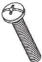 Char-Broil Signature Amplifire 463255721 - HARDWARE LIST / LISTA DE HERRAJES / LISTE DES FERRURES - 5