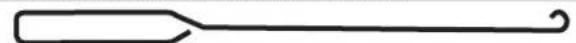 Char-Broil Signature Amplifire 463255721 - Cleaning the Burner Assembly - 1