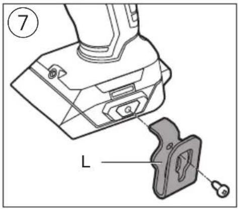 SKIL 3005 GA - 6