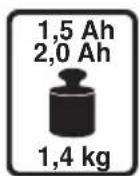 SKIL 3005 GA - 3005 - 4