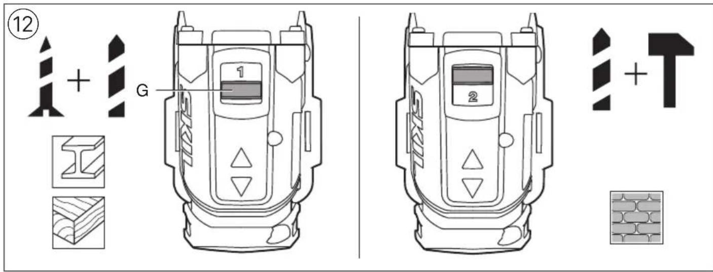 SKIL 3005 GA - 12