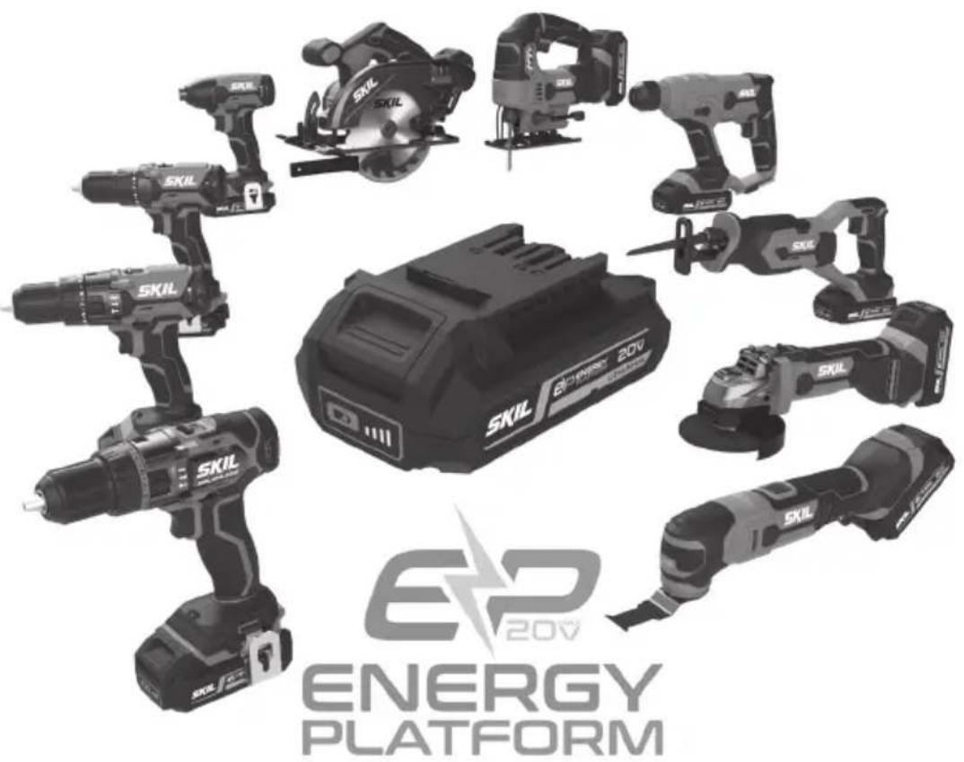 SKIL 3005 GA - NOISE / VIBRATION - 3