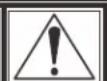 Char-Broil Gas2Coal 463278419 - ADVERTENCIA - 1