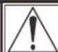 Char-Broil Gas2Coal 463278419 - DANGER - 1