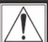 Char-Broil Gas2Coal 463278419 - DANGER - 1