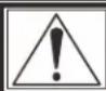Char-Broil Gas2Coal 463278419 - WARNING - 1