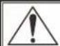 Char-Broil Gas2Coal 463278419 - CAUTION - 1