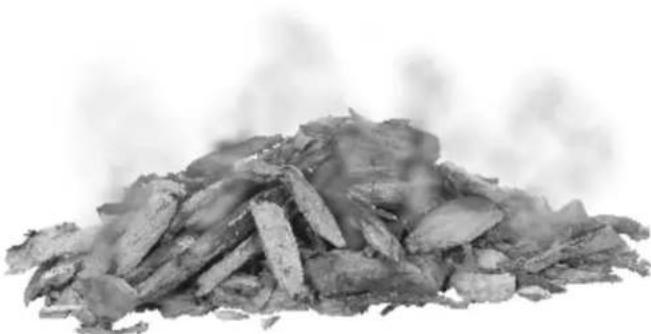 Char-Broil Gas2Coal 463278419 - Adobos y aliños - 2