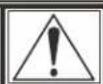 Char-Broil Gas2Coal 463278419 - WARNING - 1