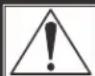 Char-Broil Gas2Coal 463278419 - DANGER - 2