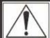 Char-Broil Gas2Coal 463278419 - CAUTION - 1