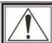 Char-Broil Gas2Coal 463278419 - DANGER - 2