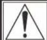 Char-Broil Gas2Coal 463278419 - DANGER - 1