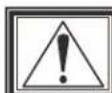 Char-Broil Gas2Coal 463278419 - CARBON MONOXIDE HAZARD - 1