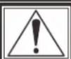 Char-Broil Gas2Coal 463278419 - DANGER - 2