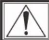 Char-Broil Gas2Coal 463278419 - DANGER - 2