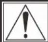 Char-Broil Gas2Coal 463278419 - DANGER - 1