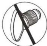 Char-Broil Gas2Coal 463278419 - Connecting Regulator to the LP Cylinder - 1